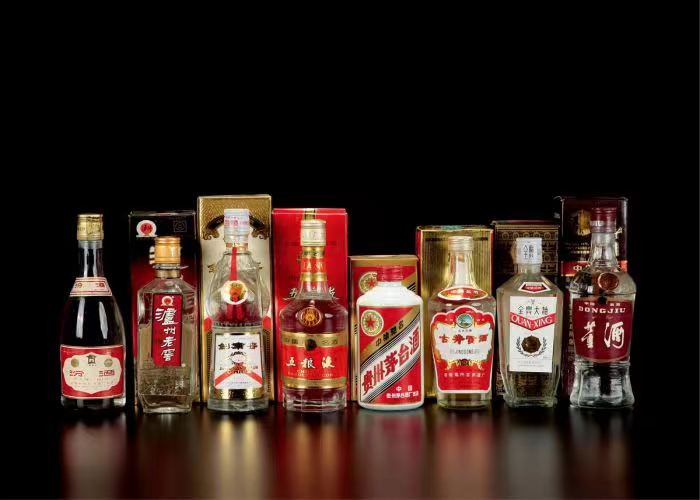 金川老酒储存的方法